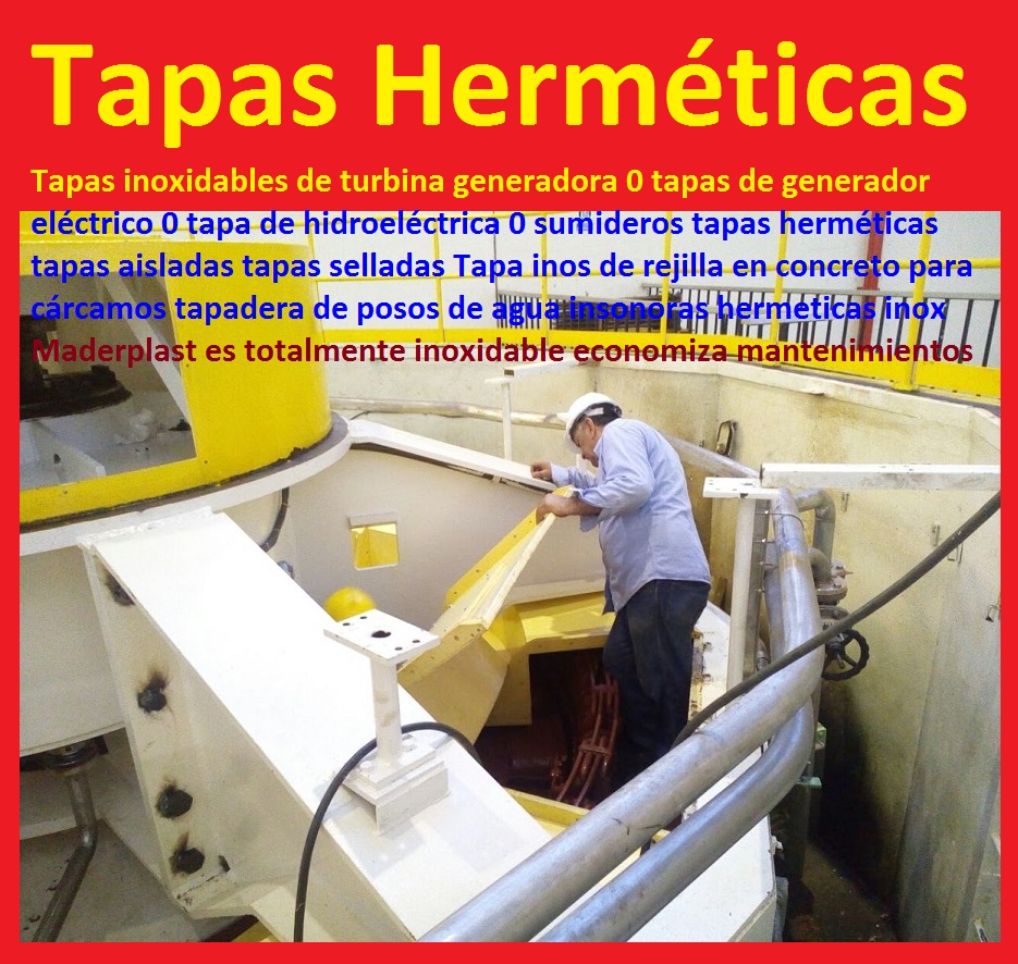 Tapas de turbina generadora 0 tapas de generador eléctrico 0 tapa de hidroeléctrica 0 sumideros tapas herméticas tapas aisladas tapas selladas Tapa de rejilla en concreto para cárcamos tapadera de posos de agua Tapas de turbina generadora 0 tapas de generador eléctrico 0 tapa de hidroeléctrica 0 sumideros tapas herméticas tapas aisladas tapas selladas Tapa de rejilla en concreto para cárcamos tapadera de posos de agua
